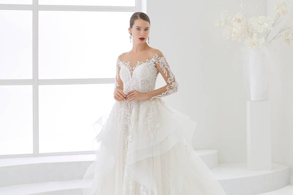Impero Sposa