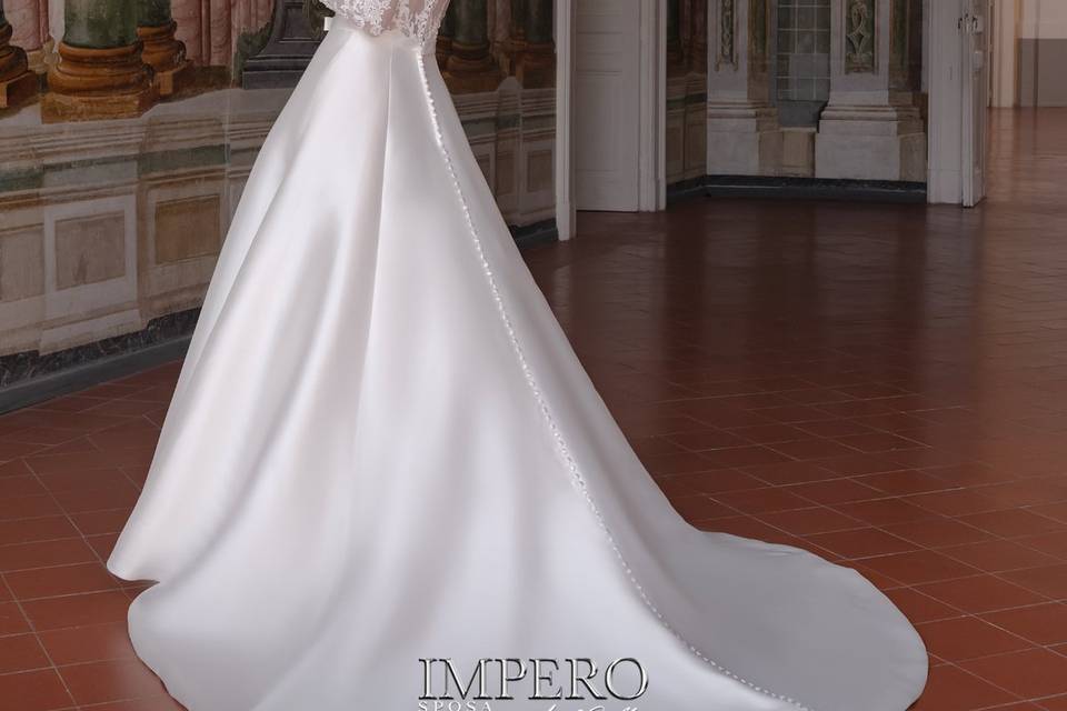 Impero Sposa