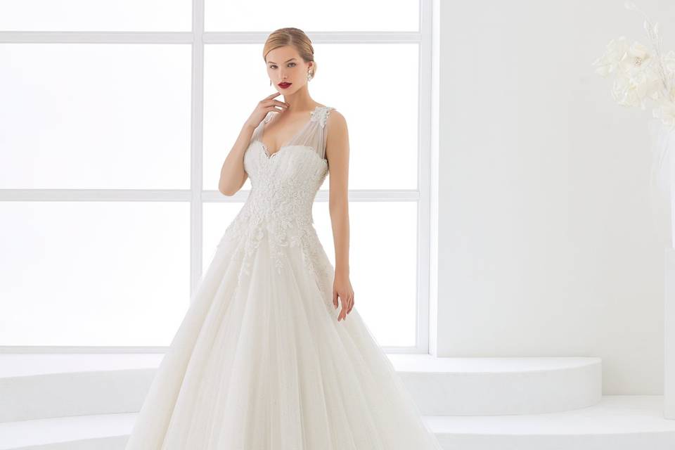 Impero Sposa