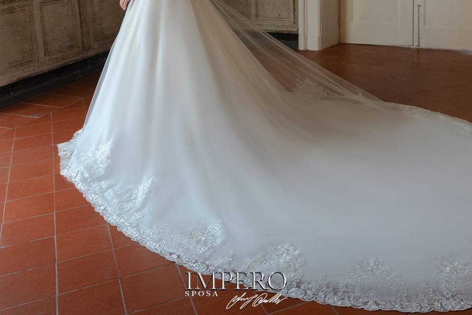 Impero Sposa