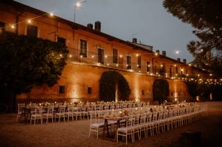 Tenuta Pantano Borghese