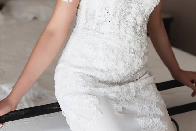 Bride