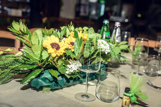Mise en place