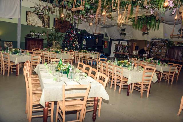 Spazio eventi