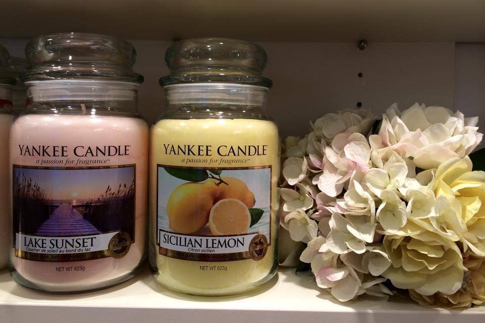 Yankeecandle