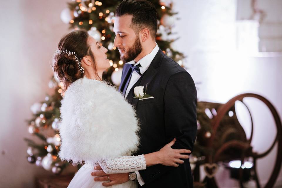 Matrimonio invernale