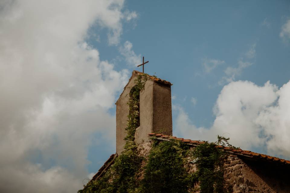 Tenuta Pantano Borghese