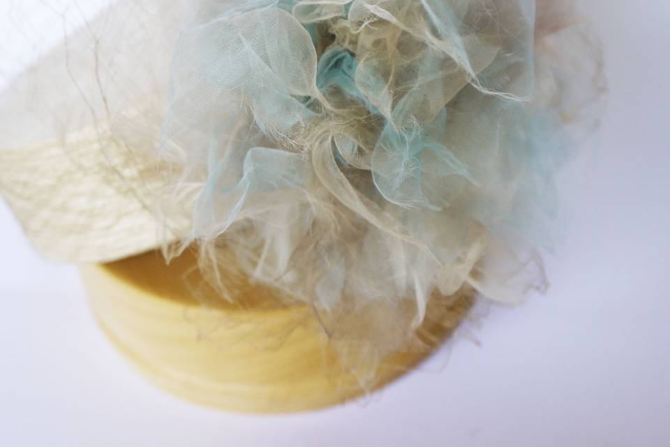 Mini hat_Detail