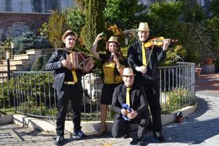 Le Mille Note 1
