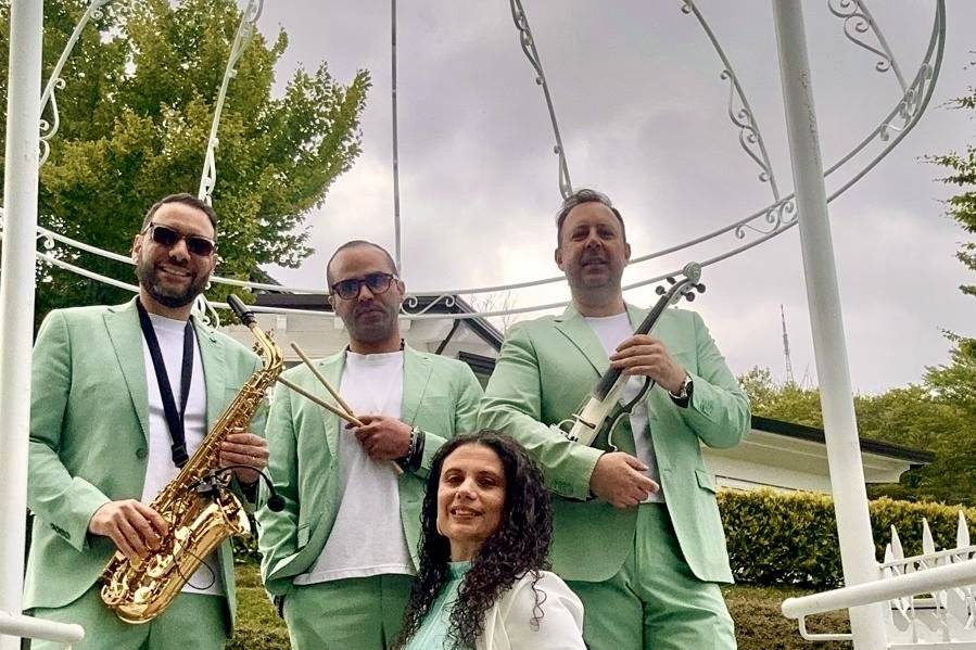 Quartetto