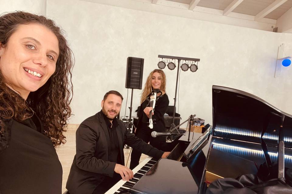 Musica ed eleganza