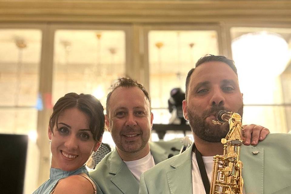 Musica ed eleganza
