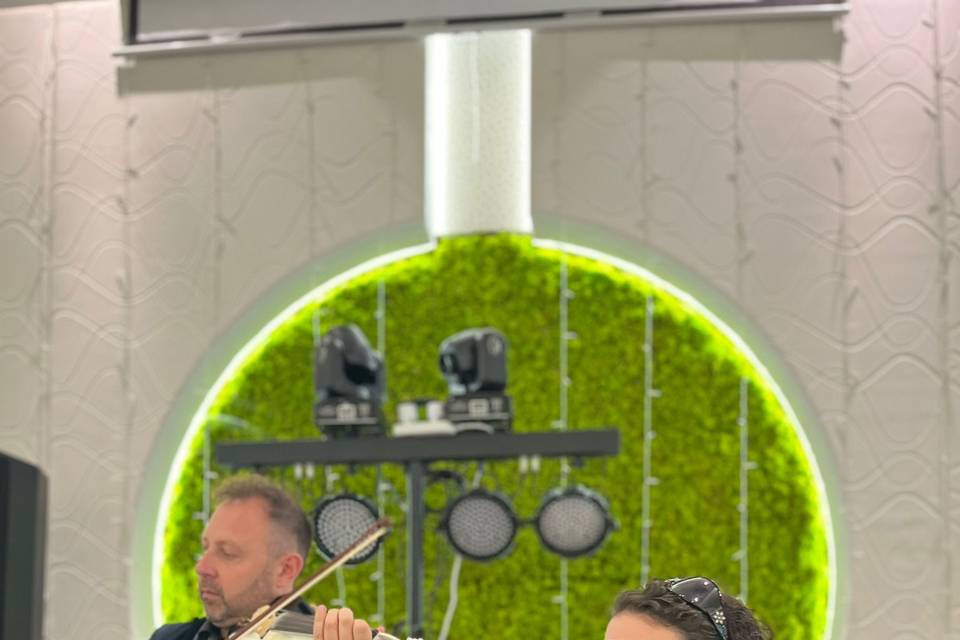 Musica d' ascolto
