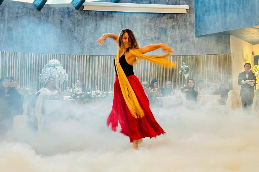 La nostra ballerina