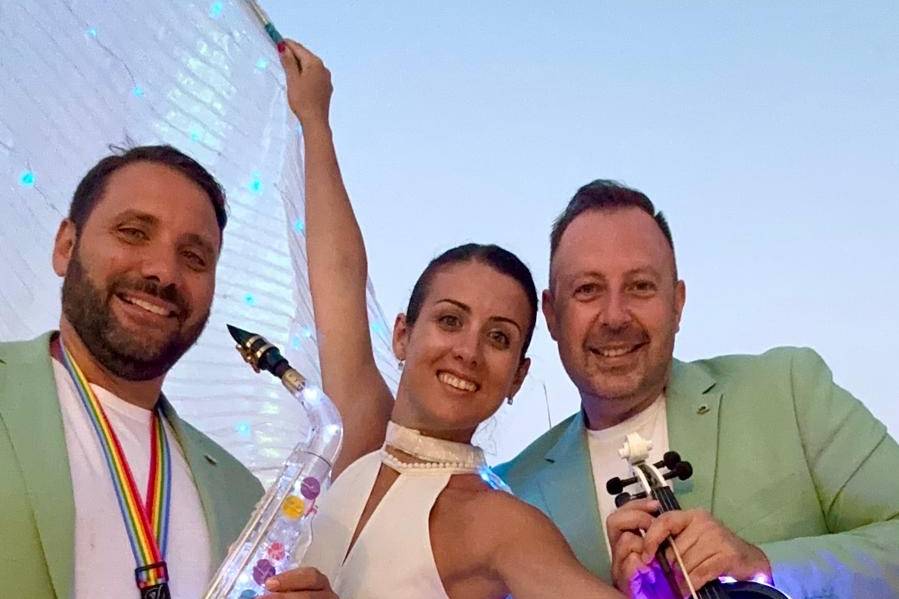 Musica e spettacolo