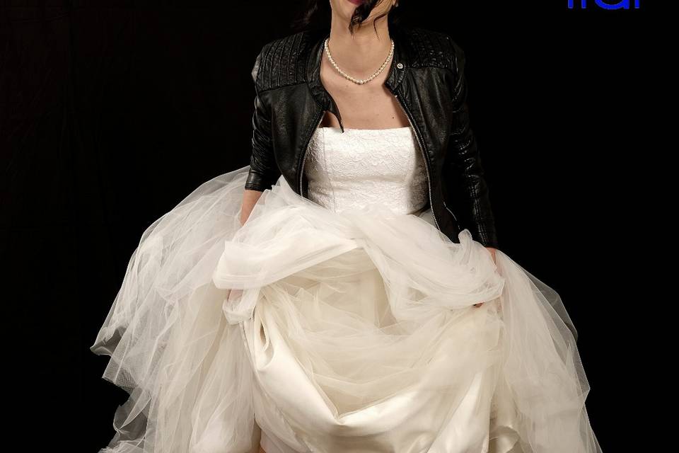 Shooting sposa