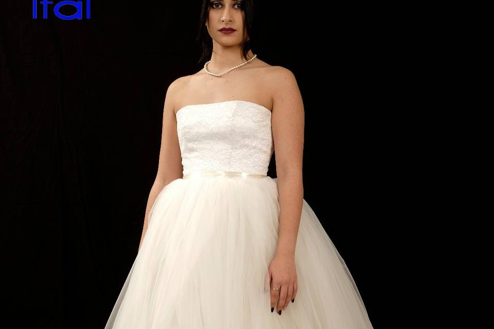 Shooting sposa