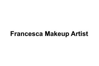 Francesca Makeup Artist logo