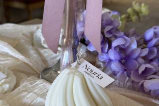 Nouria Candles