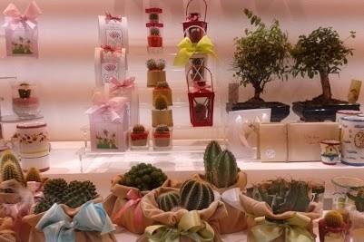 Bomboniere naturali