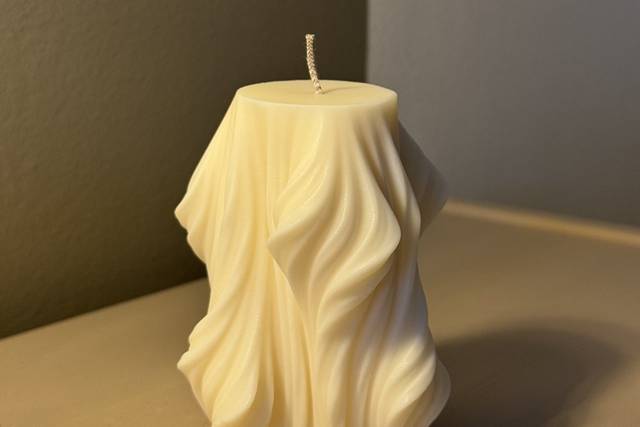 Nouria Candles