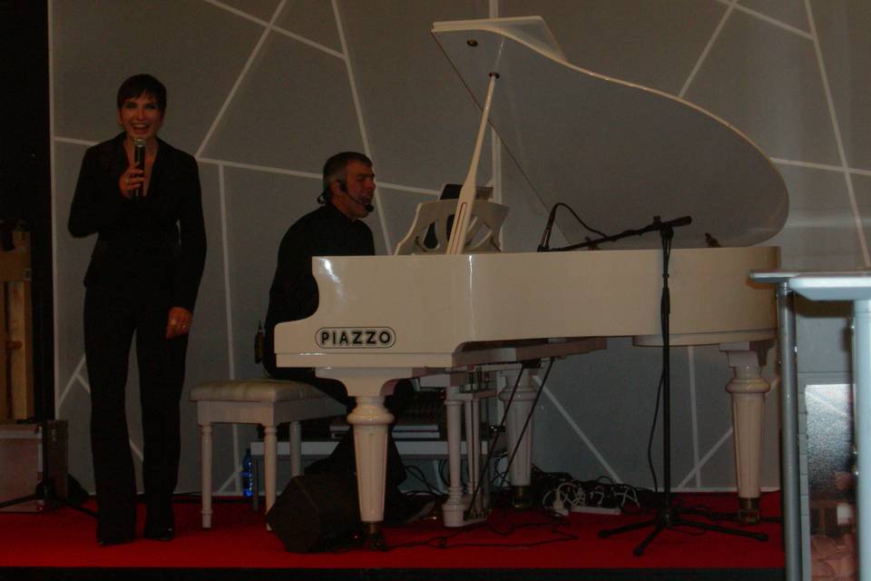 Live Acustico in Fiera