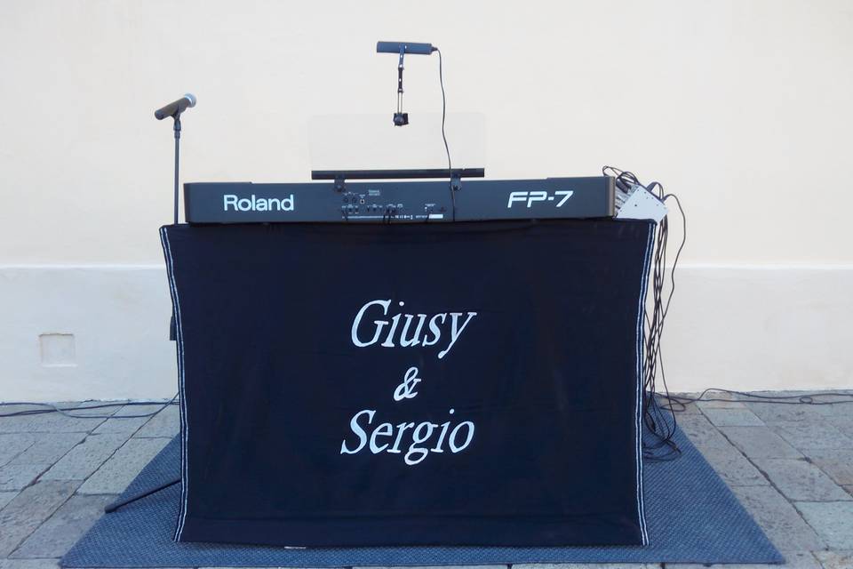 Giusy & Sergio