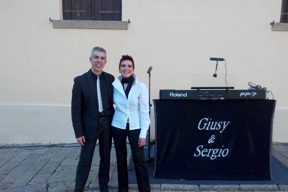 Giusy & Sergio