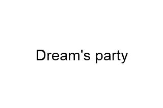 Dream's party logo