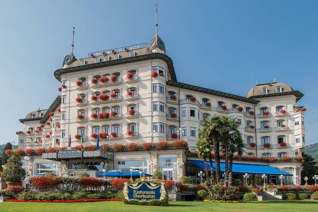 Regina Palace Hotel