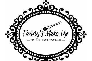 Fanny's make up logo