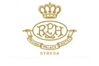 Regina Palace Hotel Logo