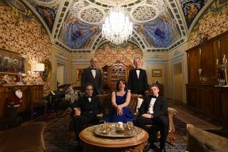 EGO Quintet