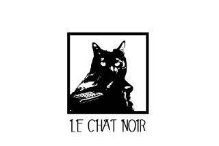 Le Chat Noir