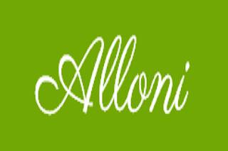 Fioreria Alloni logo