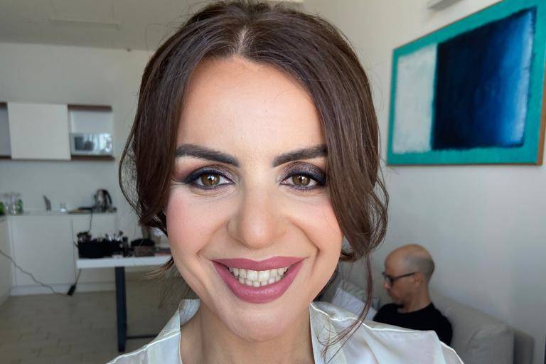 Trucco Sposa