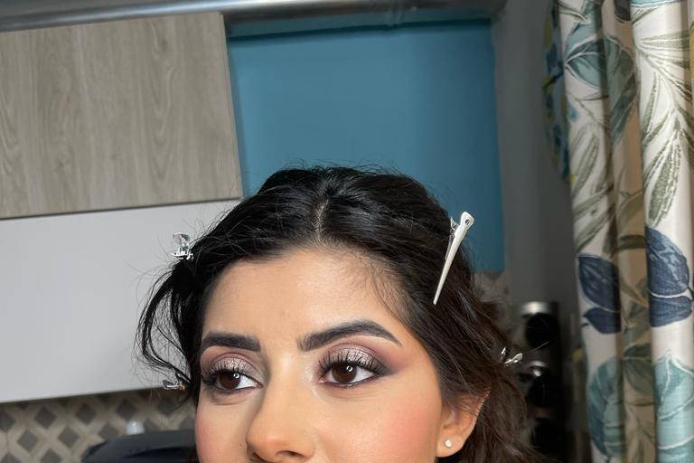 Trucco Sposa