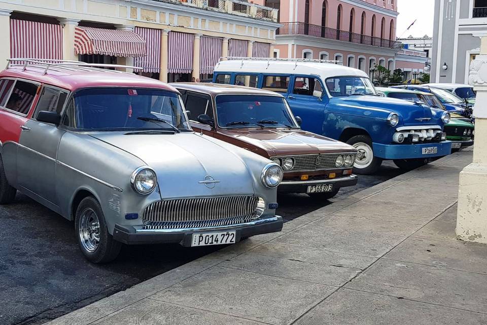 Cuba2018