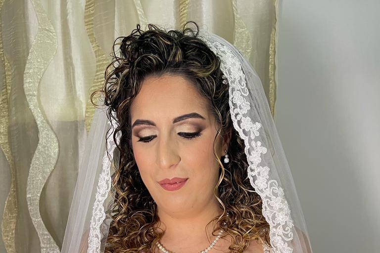 Trucco Sposa