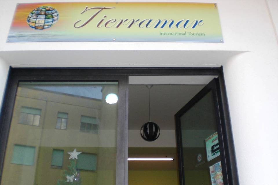 Tierramar