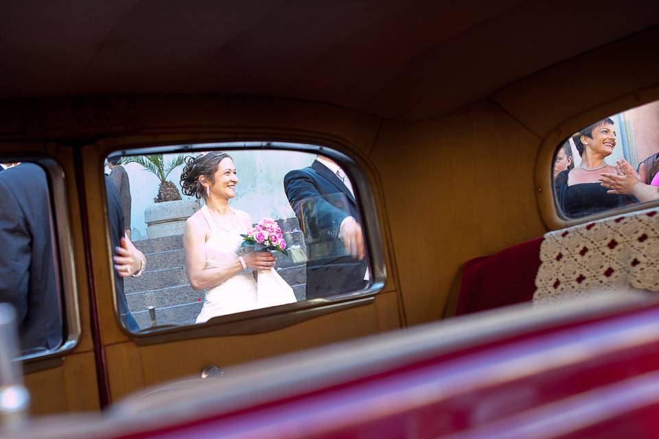 Segnaposto per tavolo nuziale. Dettaglio di classe irrinunciabile  Wedding  Photographer - Fotografi Napoli - Di Fiore FOTOGRAFI 081.475160