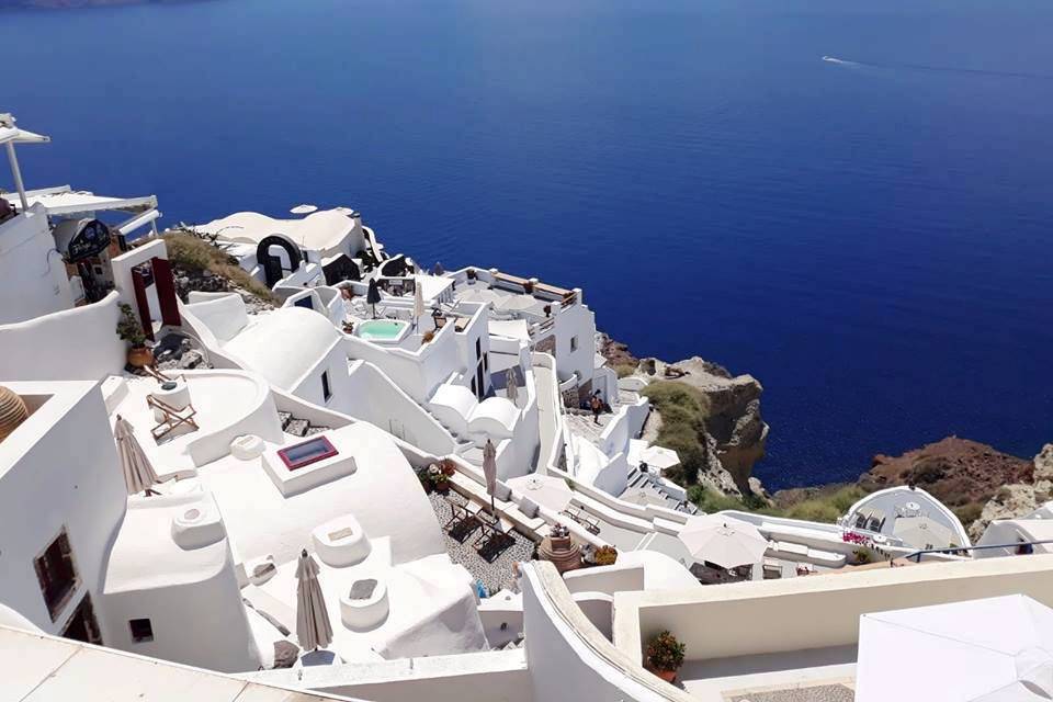 Santorini