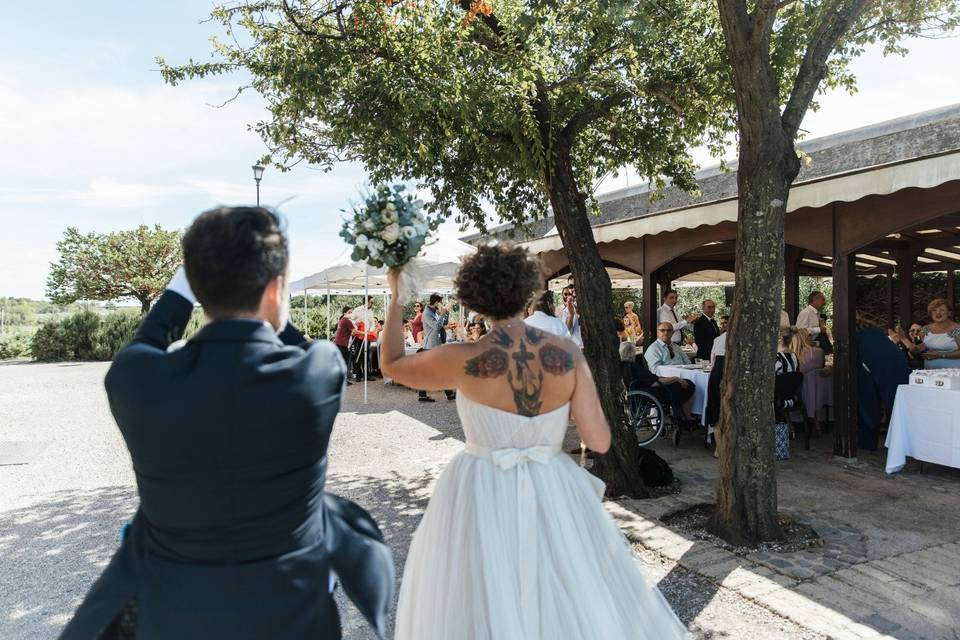 Matrimonio Neri