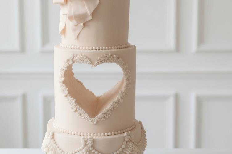 Vintage wedding