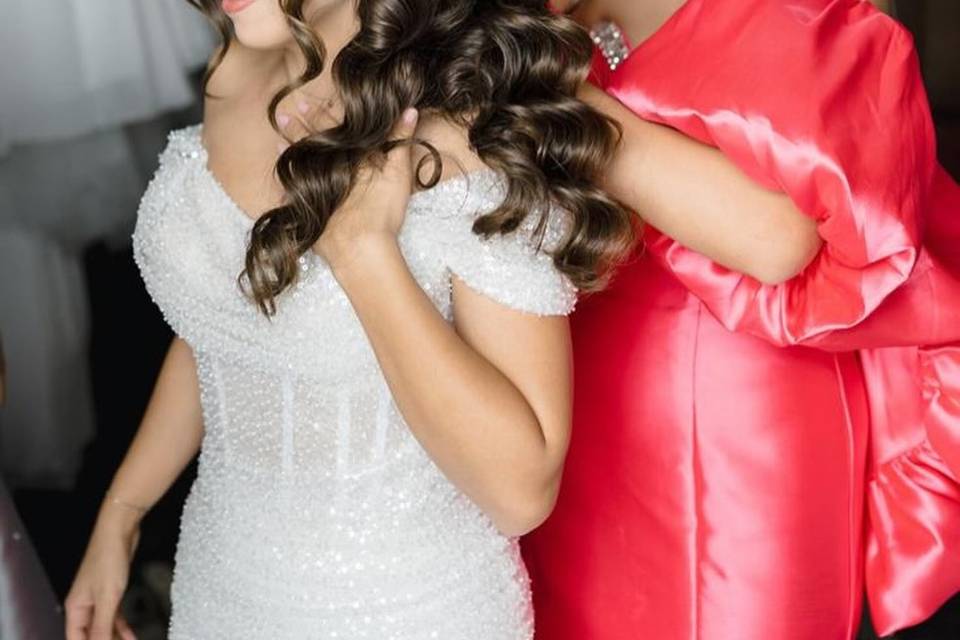 Celeste Hair Stylist