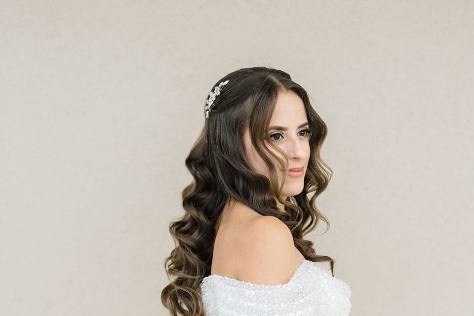 Celeste Hair Stylist