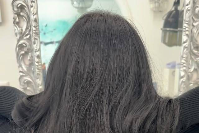 Celeste Hair Stylist