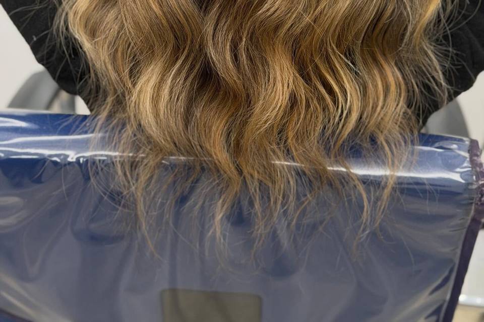 Celeste Hair Stylist