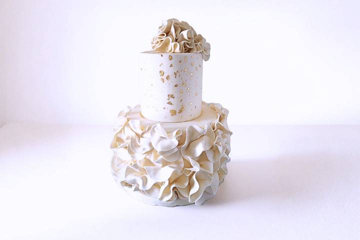 Torta oro