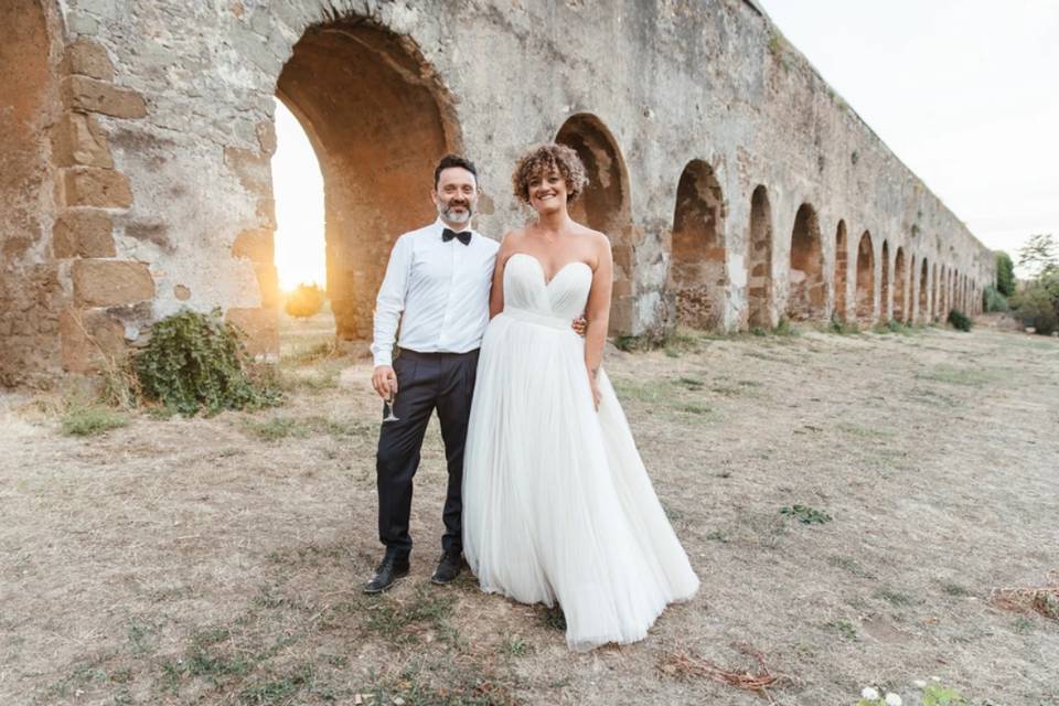 Matrimonio Neri